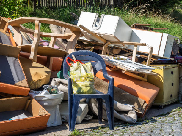 Best Yard Waste Removal  in Watervliet, NY