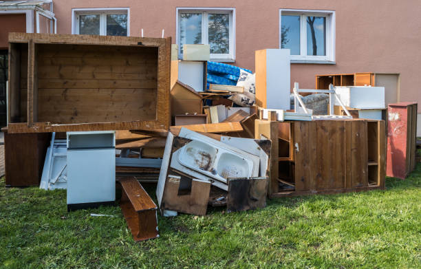 Best Full-Service Junk Removal  in Watervliet, NY