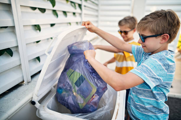 Best Yard Cleanup Services  in Watervliet, NY