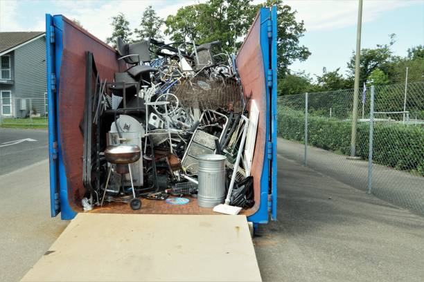 Best Hot Tub Removal  in Watervliet, NY