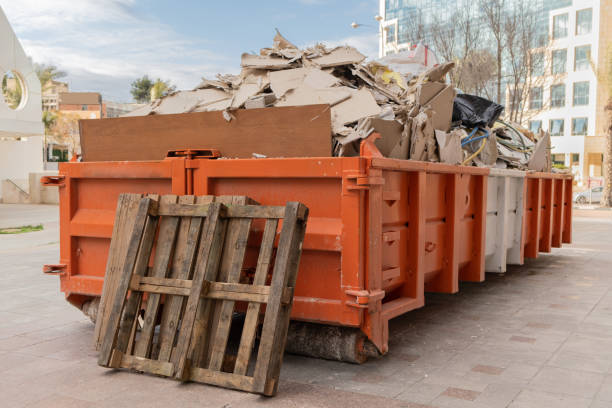 Reliable Watervliet, NY Junk Removal Solutions